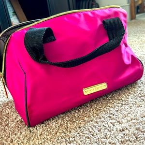 Steve Madden lunch on the go bag!